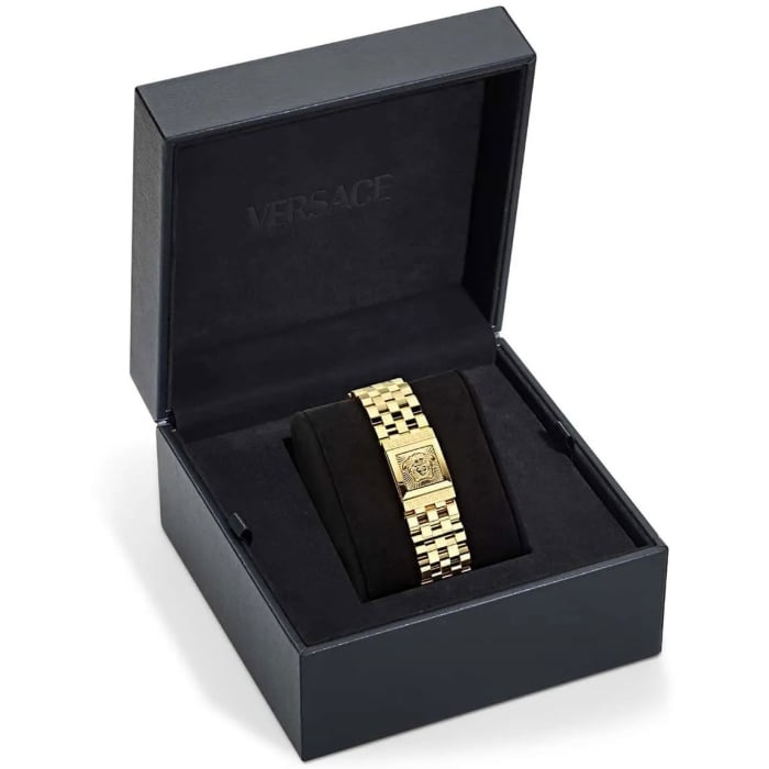 VERSACE VRSCVE0C00325 Kadın KOL SAATİ