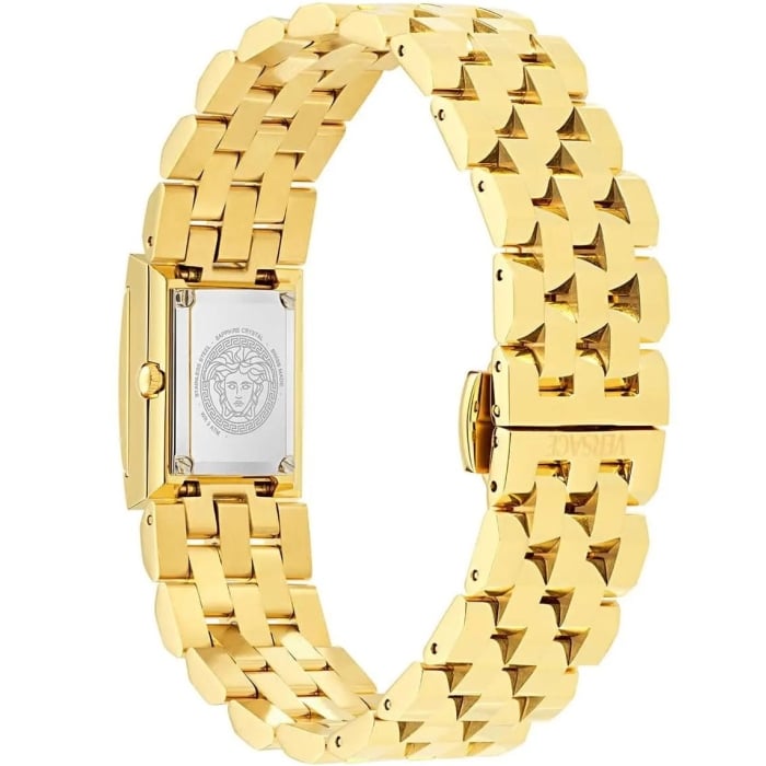VERSACE VRSCVE0C00325 Kadın KOL SAATİ
