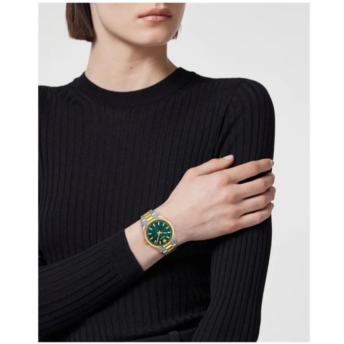 VERSACE VRSCVE0E00425 Kadın KOL SAATİ