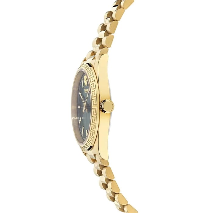 VERSACE VRSCVE0E01025 Kadın KOL SAATİ