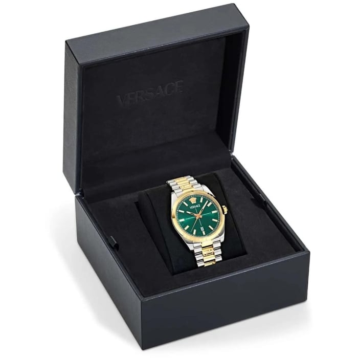 VERSACE VRSCVE0G00425 Erkek KOL SAATİ