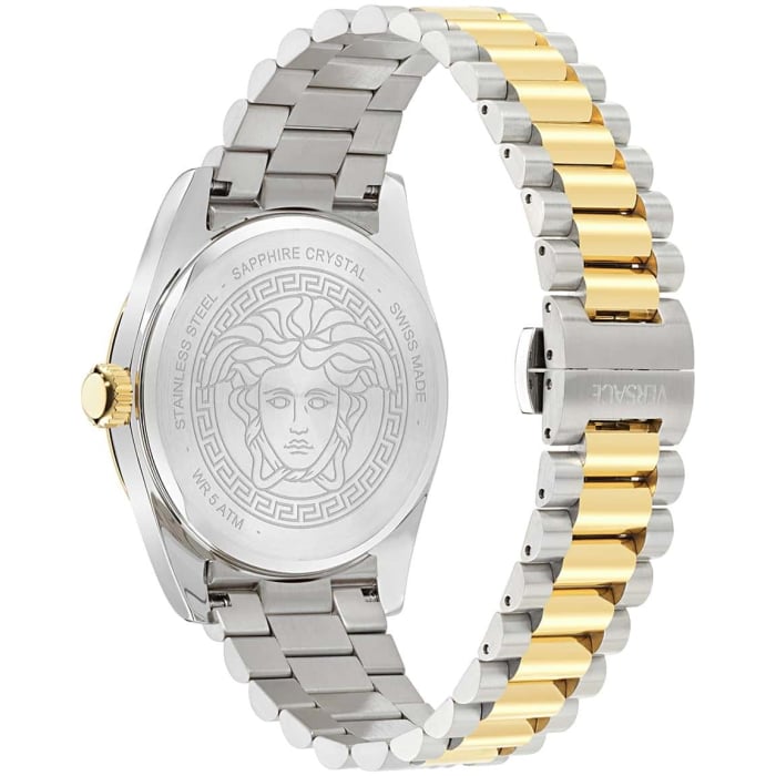 VERSACE VRSCVE0G00425 Erkek KOL SAATİ