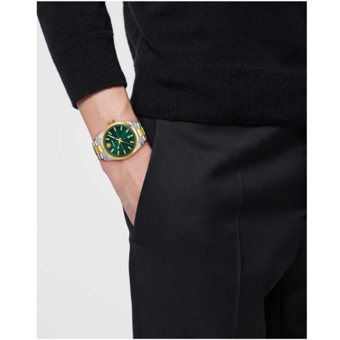VERSACE VRSCVE0G00425 Erkek KOL SAATİ
