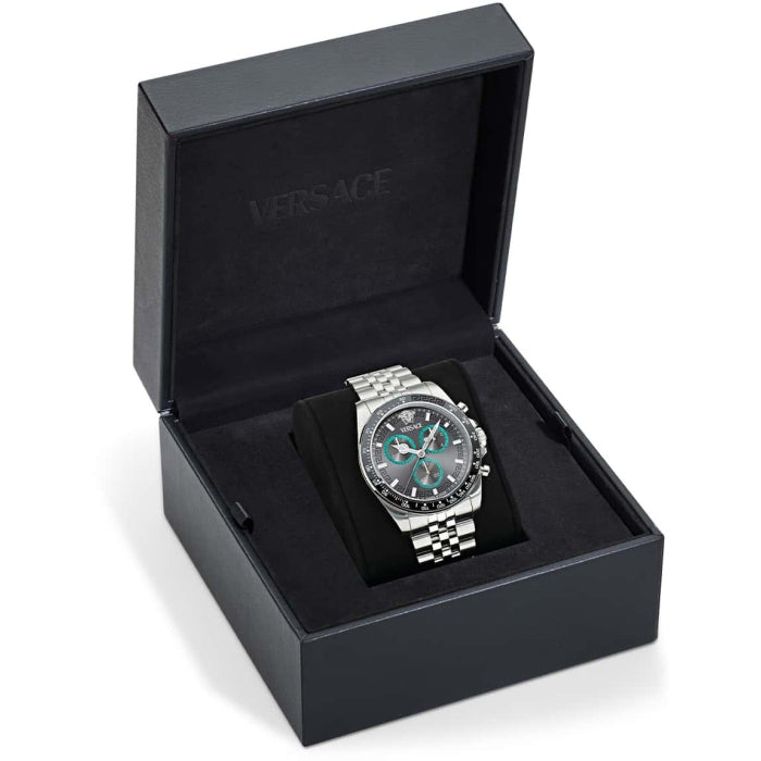 VERSACE VRSCVE0H00325 Erkek KOL SAATİ