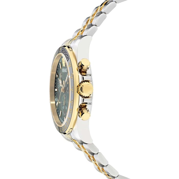 VERSACE VRSCVE0H00425 Erkek KOL SAATİ