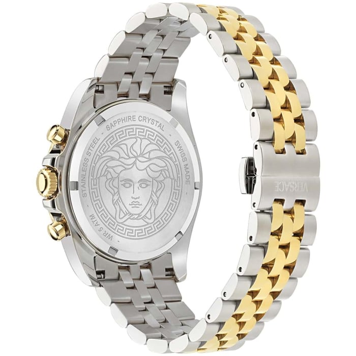 VERSACE VRSCVE0H00425 Erkek KOL SAATİ
