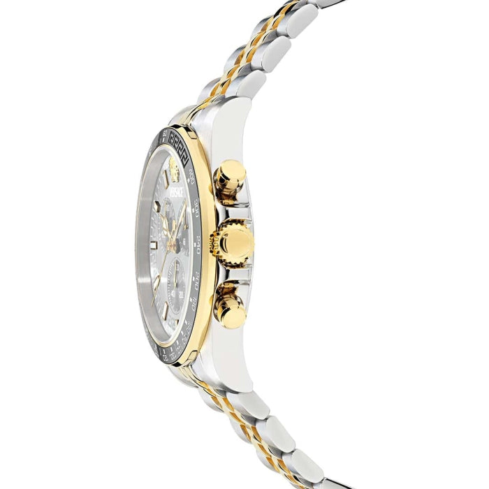 VERSACE VRSCVE0H00725 Erkek KOL SAATİ