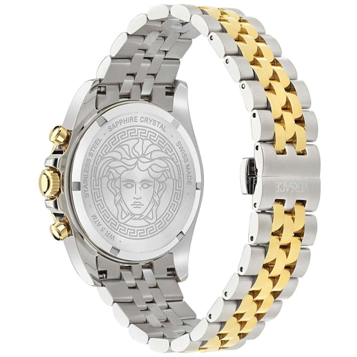 VERSACE VRSCVE0H00725 Erkek KOL SAATİ