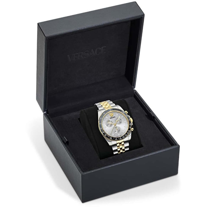 VERSACE VRSCVE0H00725 Erkek KOL SAATİ
