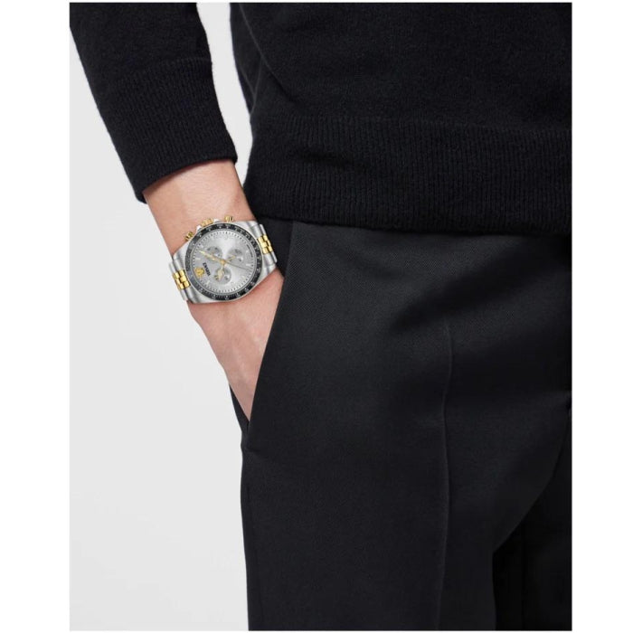 VERSACE VRSCVE0H00725 Erkek KOL SAATİ