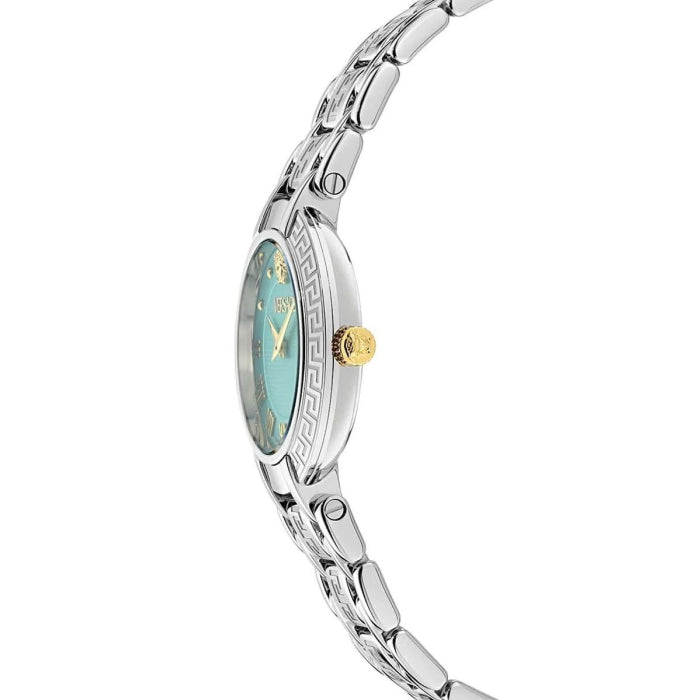 VERSACE VRSCVE0P00325 Kadın KOL SAATİ