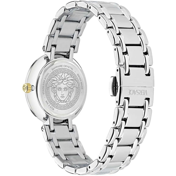 VERSACE VRSCVE0P00325 Kadın KOL SAATİ