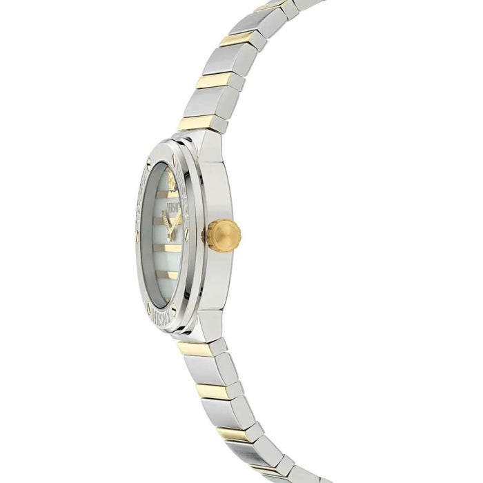 VERSACE VRSCVE0S00325 Kadın KOL SAATİ