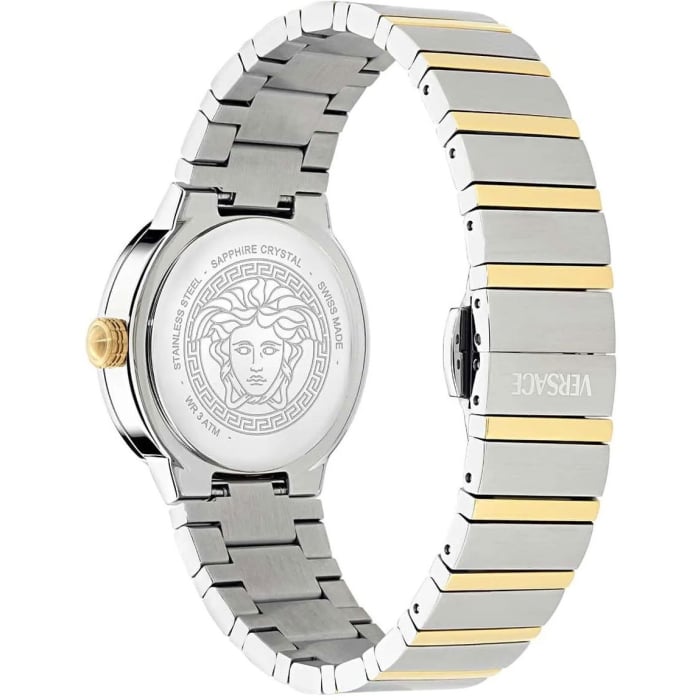 VERSACE VRSCVE0S00325 Kadın KOL SAATİ