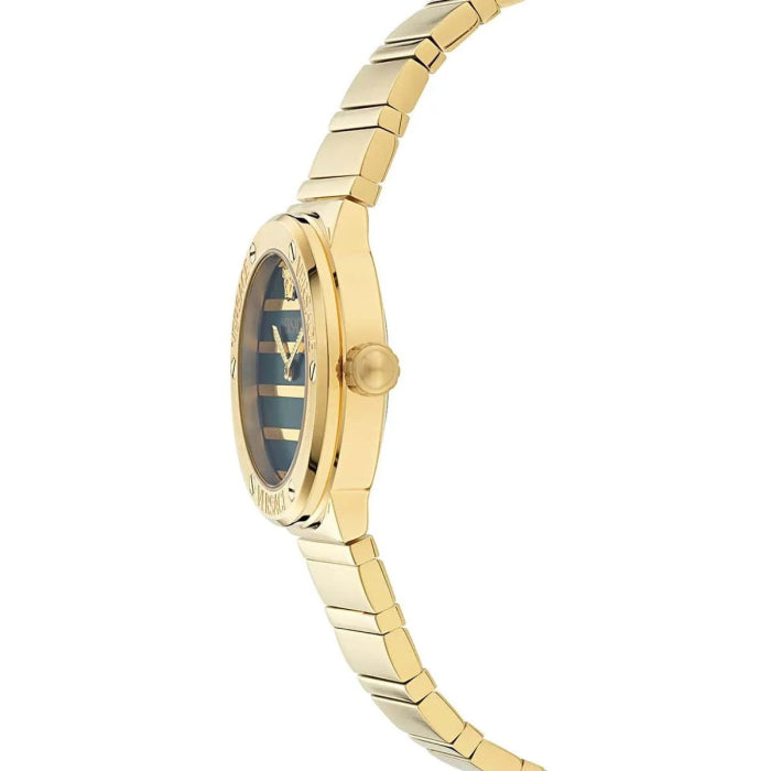 VERSACE VRSCVE0S00425 Kadın KOL SAATİ