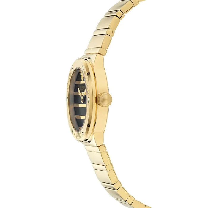 VERSACE VRSCVE0S00525 Kadın KOL SAATİ
