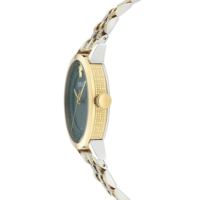 VERSACE VRSCVE0T00425 Erkek KOL SAATİ