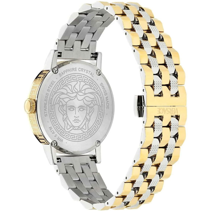 VERSACE VRSCVE0T00425 Erkek KOL SAATİ
