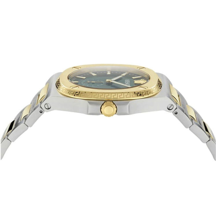 VERSACE VRSCVE0V00425 Erkek KOL SAATİ