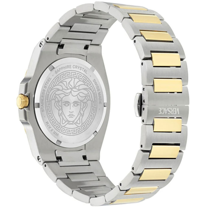 VERSACE VRSCVE0V00425 Erkek KOL SAATİ