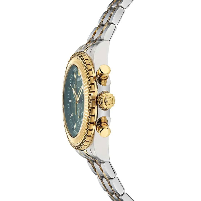 VERSACE VRSCVE0W00425 Erkek KOL SAATİ