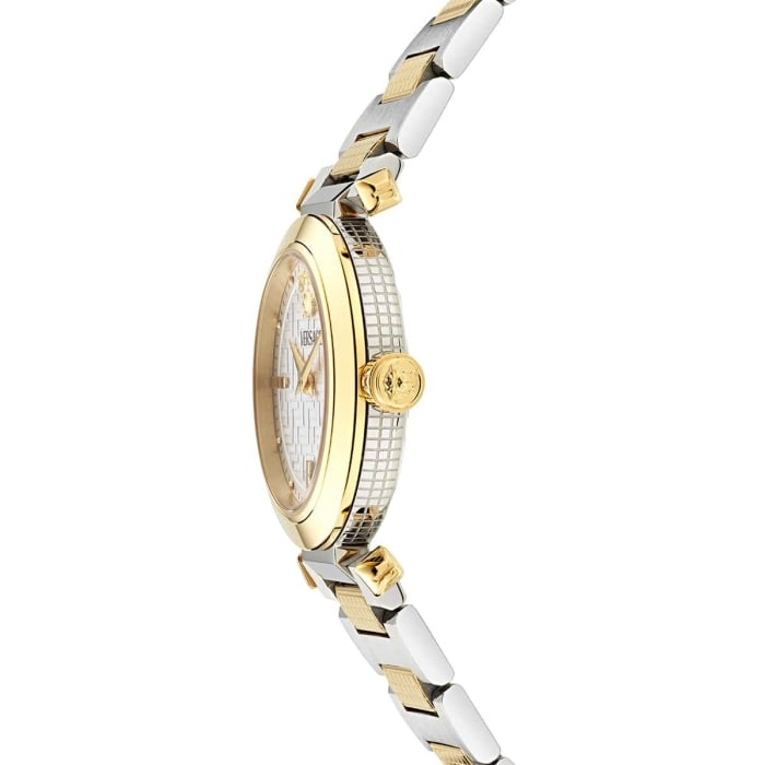 VERSACE VRSCVE5B00325 Kadın KOL SAATİ