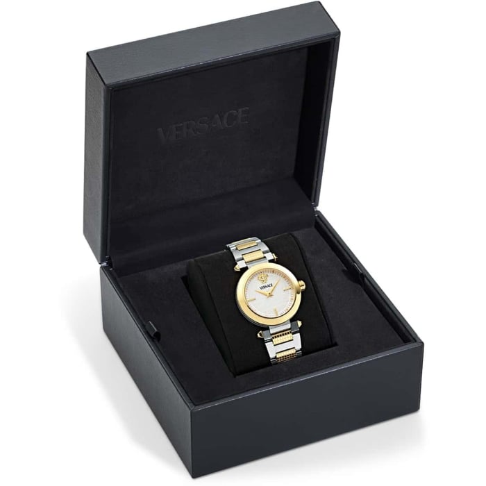 VERSACE VRSCVE5B00325 Kadın KOL SAATİ