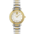 VERSACE VRSCVE5L00526 Kadın KOL SAATİ