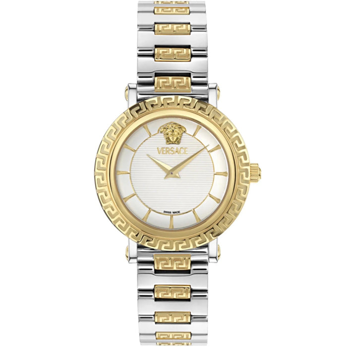 VERSACE VRSCVE5L00526 Kadın KOL SAATİ