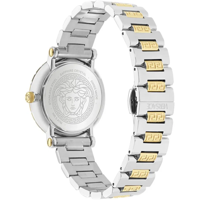 VERSACE VRSCVE5L00526 Kadın KOL SAATİ