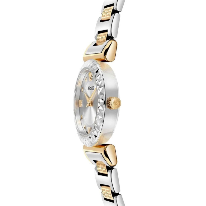 VERSACE VRSCVEGFA0525 Kadın KOL SAATİ