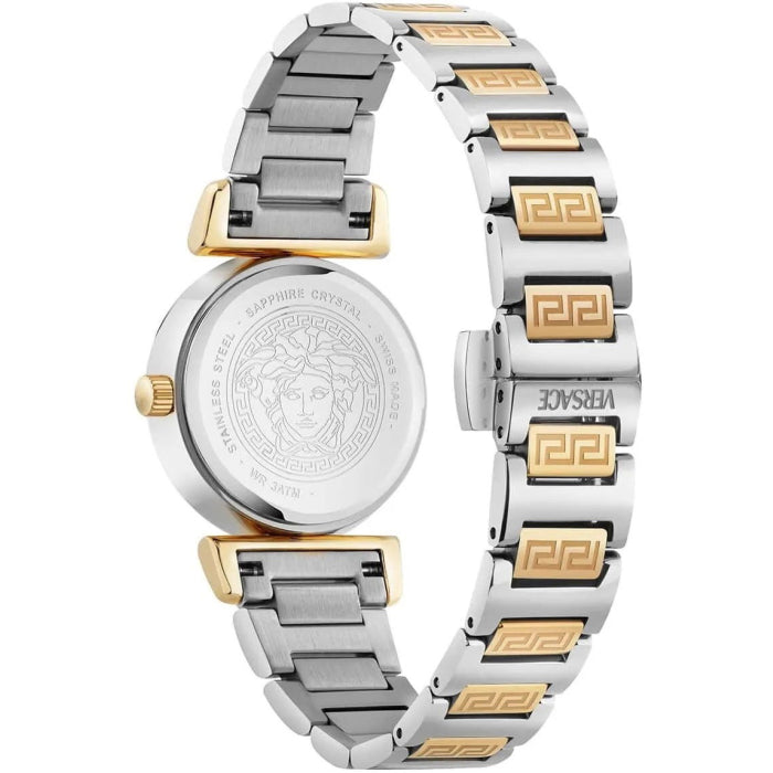 VERSACE VRSCVEGFA0525 Kadın KOL SAATİ