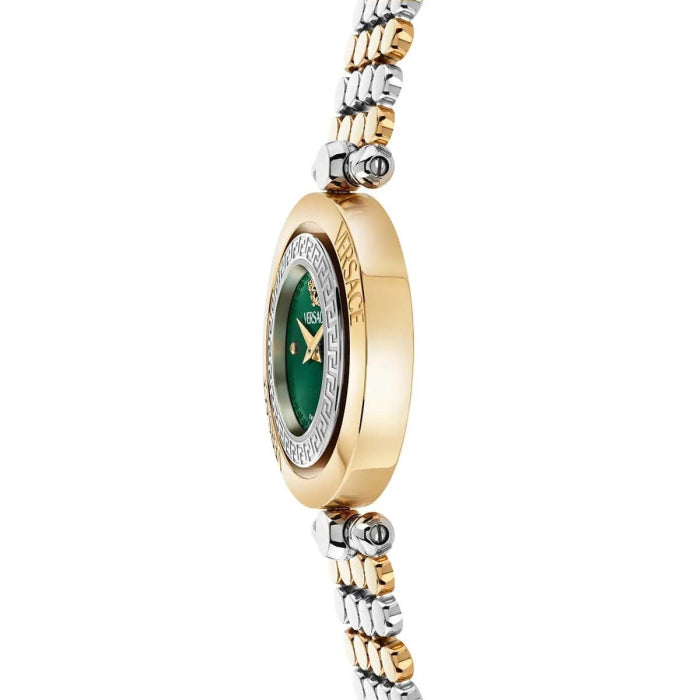 VERSACE VRSCVEHFA0525 Kadın KOL SAATİ