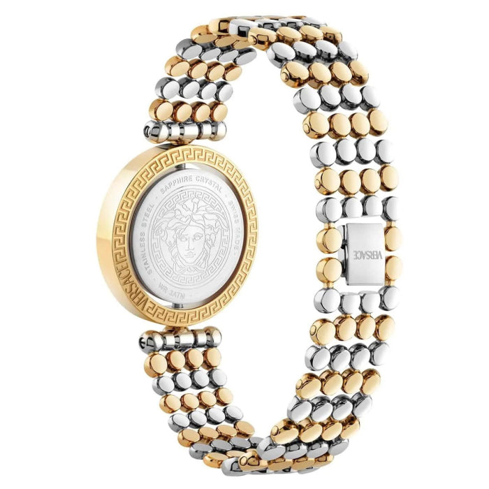 VERSACE VRSCVEHFA0525 Kadın KOL SAATİ