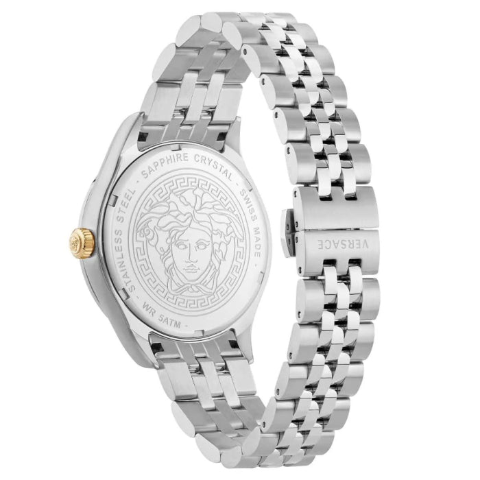 VERSACE VRSCVEHU01225 Kadın KOL SAATİ