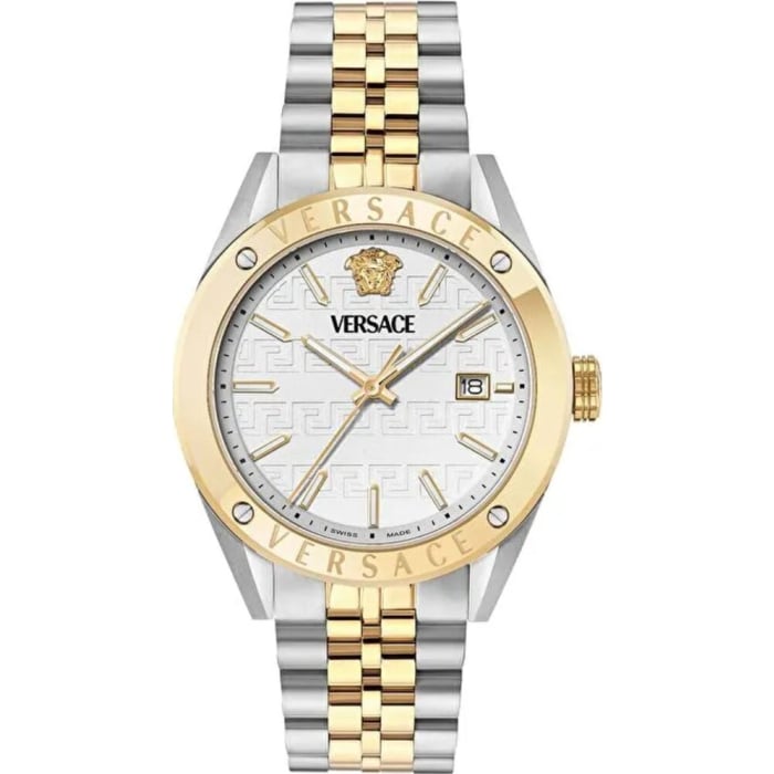 VERSACE VRSCVEKHA0625 Erkek KOL SAATİ