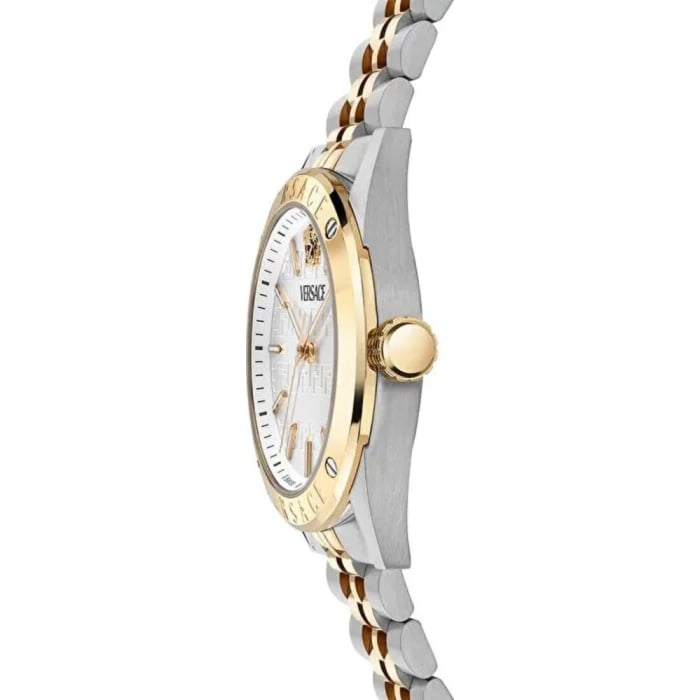 VERSACE VRSCVEKHA0625 Erkek KOL SAATİ