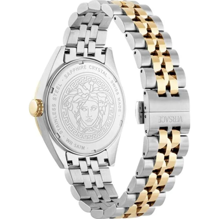 VERSACE VRSCVEKHA0625 Erkek KOL SAATİ