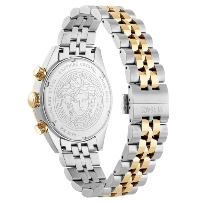 VERSACE VRSCVEKJA0625 Erkek KOL SAATİ